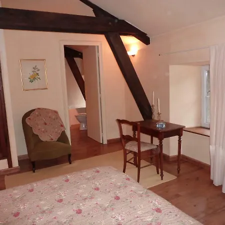 Le Moulin Des Baumes Holiday home *